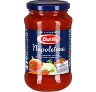 BARILLA Sugo Napoletana соус наполетана, 400 г*6