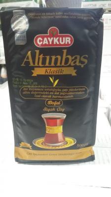 Чай  Altinbas 500гр (Турция)