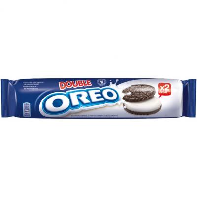 Печенье Oreo Double Crème 157гр