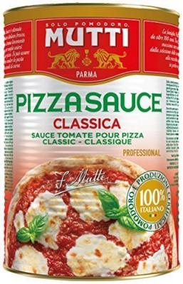 Соус томатный для пиццы "Мутти"  4250мл