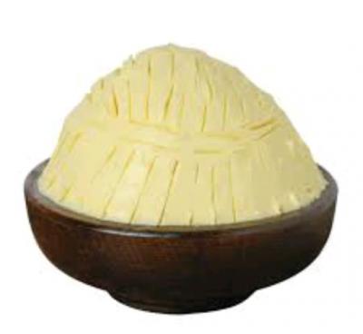 Масло сливочное Nehra yag (вес)