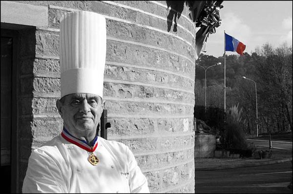 Поль Бокюз — «Лучший шеф-повар ХХ столетия»