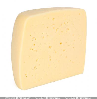 Сыр Молочный (Каприно) 50 %
