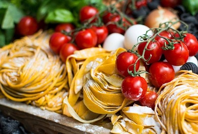 Особенности региональной кухни Италии
