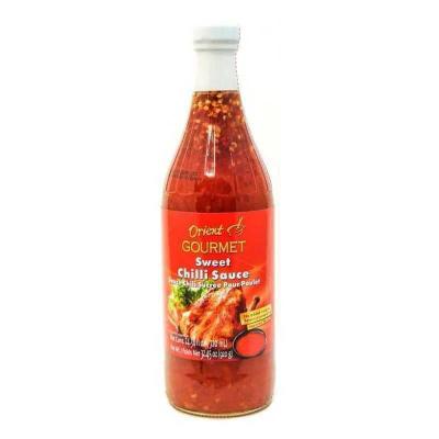 Соус Sweet Chilli Sauce 720мл