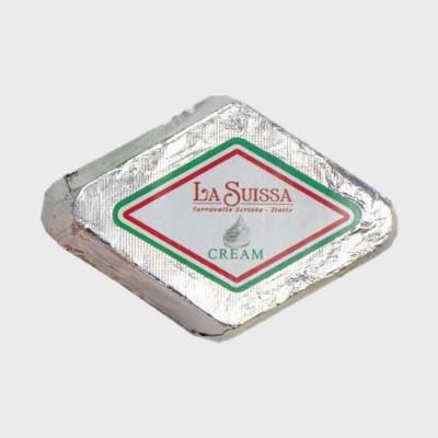 Конфеты LA SUISSA Premium сливочный крем вес