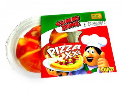 Мармелад Пицца/ Pizza  99г