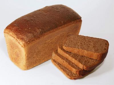 Хлеб Дарницкий 650гр