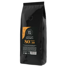 Кофе ESTE ARTE "80/20 ESPRESSO" в зернах 1кг