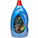 Гель-концентрат для стирки COSHIM Color для цветного белья 2 л