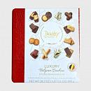 Печенье DESOBRY Luxury Belgian Biscuits ассорти 375 г