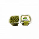 Оливки FIOR DI TERRA Сицилийские с косточкой 480/250 гр