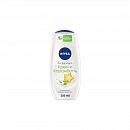 Гель для душа NIVEA Крем и Карамболь 250 мл