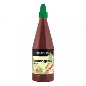 Соус GENSO Лемонграсс 0,855 л