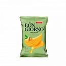 Чипсы BON GIORNO Песто с пармезаном 80 гр