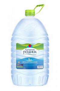 Вода Калинов 9л (1*2)