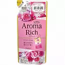 Кондиционер для белья LION Aroma Rich Sakura 400 мл