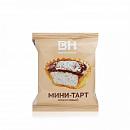 Мини-тарты BAKER HOUSE с кокосовой начинкой 40 гр