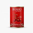 Томаты ROSSO GARGANO нарезанные кубиками Cubetti 2,5 кг