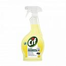 Спрей CIF Антижир для плит и духовок 500 мл