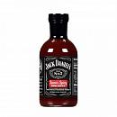 Соус JACK DANIEL'S Барбекю сладкий и острый 553 гр