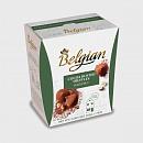 Конфеты THE BELGIAN трюфели в какао со вкусом фундука 200 г