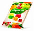 Мармелад желейный "Ассорти" 300 г коррекс
