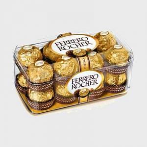 Конфеты Ferrero Rocher, 200 г