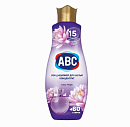 Концентрированный кондиционер для белья ABC Parfumia Lotus 1,44 л