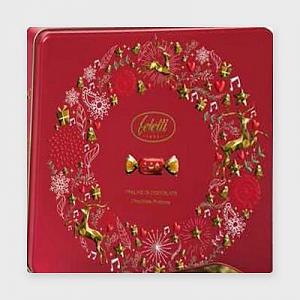 Конфеты FELETTI Christmas Deco ж/б 200 г