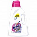 Жидкий пятновыводитель VANISH для белого белья 2 л