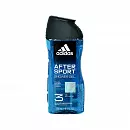 Гель для душа ADIDAS After Sport 250 мл