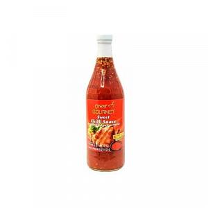 Соус ORIENT GOURMET Чили для курицы 920 гр / 720 мл
