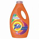 Гель для стирки TIDE Color для цветного белья 1,105 л