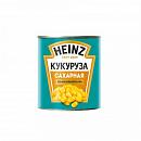 Кукуруза HEINZ сладкая 340 гр