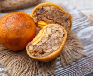 Алани из персика вес