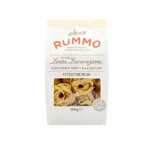 Паста RUMMO №89 Феттуччине 500 гр