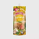 Горчица МАХЕЕВЪ Русская дой-пак 140 гр