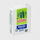 Масло сливочное ЧАБАН 82,5% 180 г
