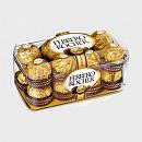 Конфеты Ferrero Rocher, 200 г