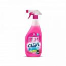 Очиститель стекол GRASS Clean Glass Ягоды 600 мл