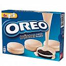 Печенье OREO Choc White 246 гр