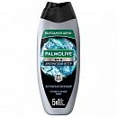 Гель для душа PALMOLIVE MEN арктический ветер 450 мл