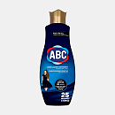Гель для стирки ABC для чёрных и тёмных тканей 1,5 л