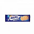 Печенье MILKY WAY Biscuits 108 гр