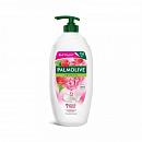 Гель для душа PALMOLIVE малина и пион 750 мл