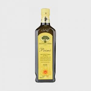 Масло CUTRERA оливковое Extra Virgin DOP Monti Iblei 500 мл