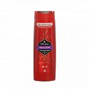 Гель для душа OLD SPICE ROCKSTAR 400 мл