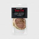 Стейк Корейка в пряно-сливочном маринаде МИРАТОРГ Tender Pork 250 г