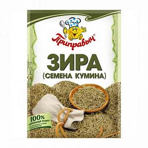 Приправа Зира 10 гр Приправыч